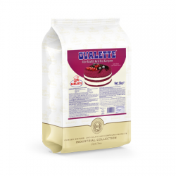 OVALETTE - KEKKMIX 3KG